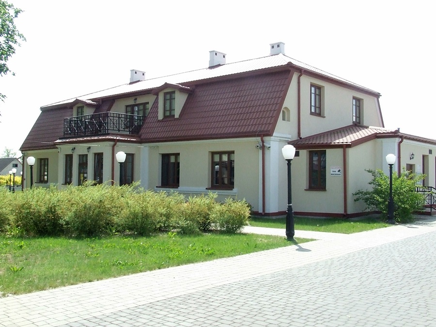 Park historyczno - kulturowy