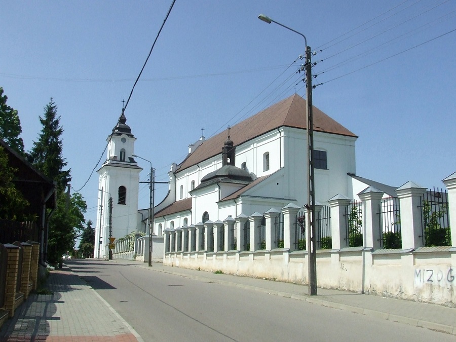 Kościół pofranciszkański
