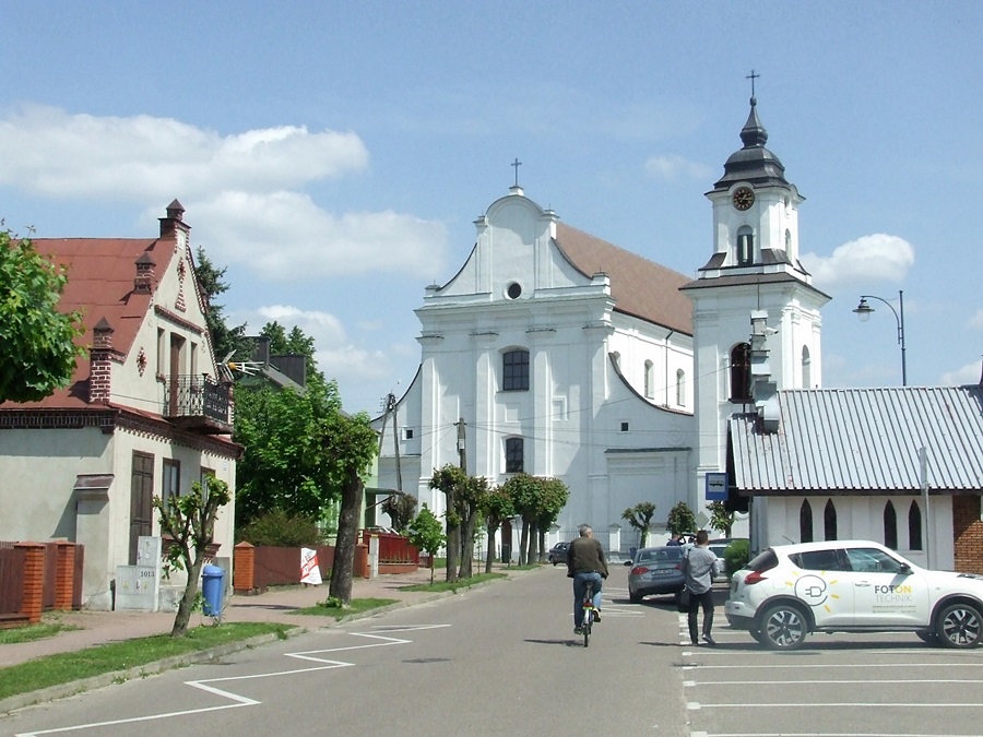 Kościół pofranciszkański