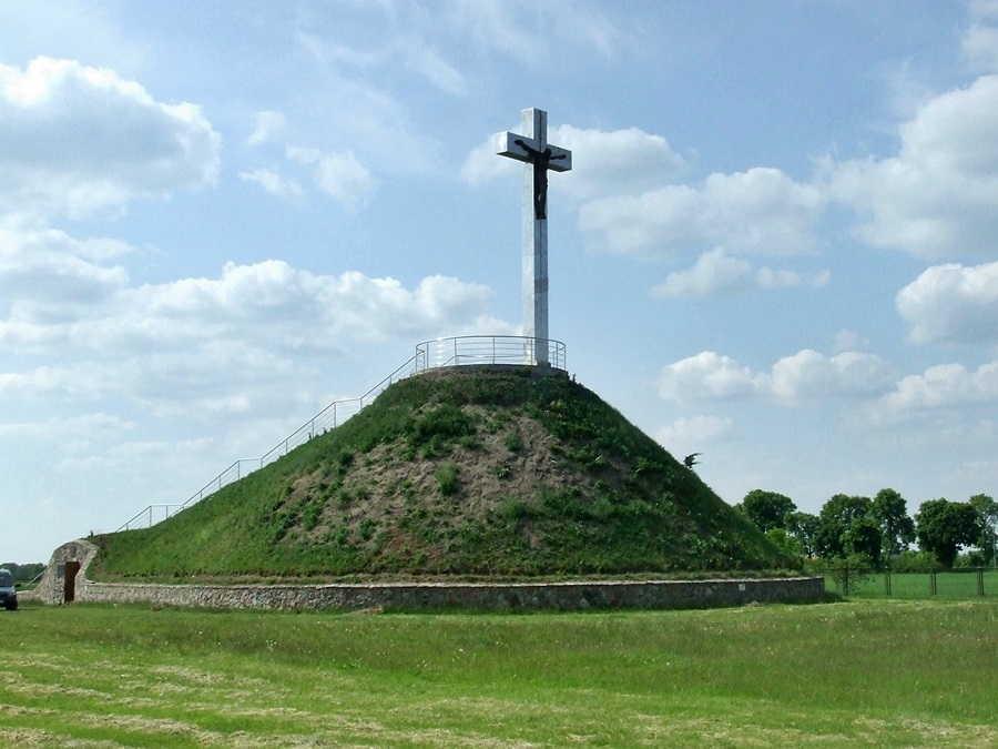 Kopiec
