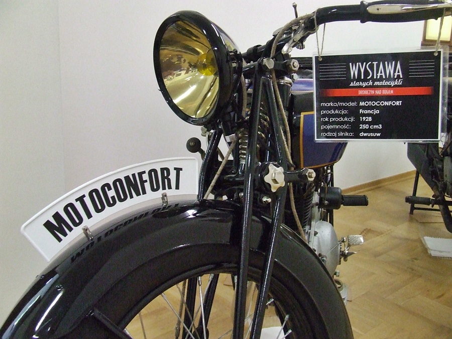 Motor