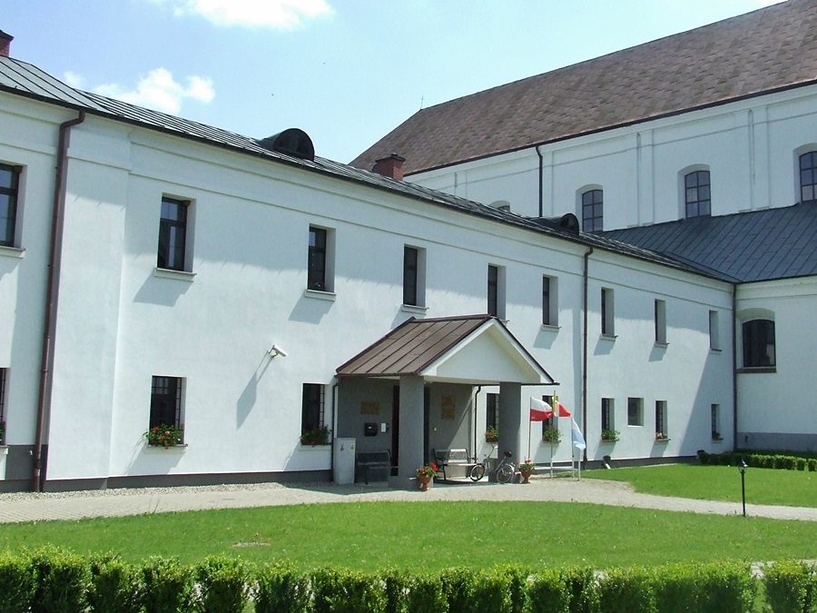 Muzeum