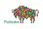 Logo województwa podlaskiego