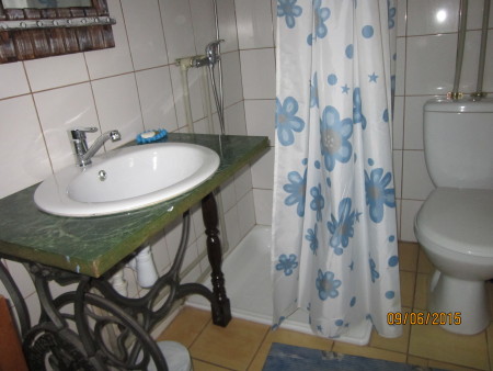 łazienka