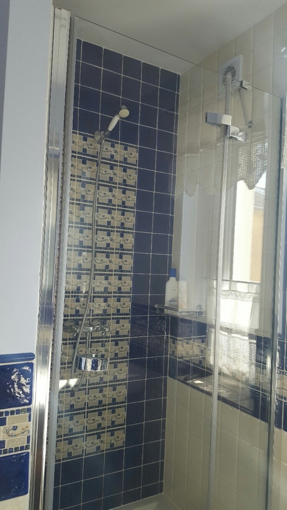 łazienka