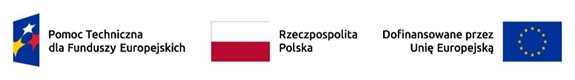 Loga unijne i Rzeczpospolitej Polskiej