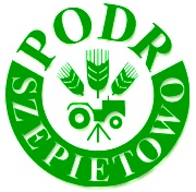 Logo PODR Szepietowo