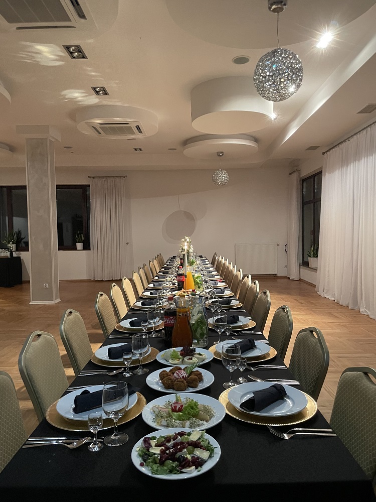 sala