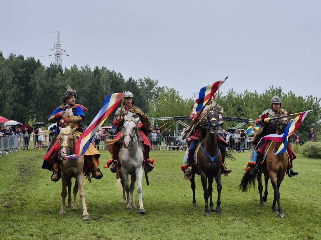 Fotorelacja z XVI Regionalnej Wystawy Koni Hodowlanych