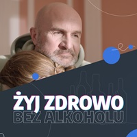 Żyj zdrowo bez alkoholu