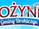 Dożynki gminne