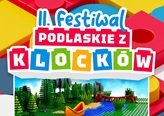 festiwal klocków