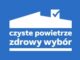 logo czyste powietrze